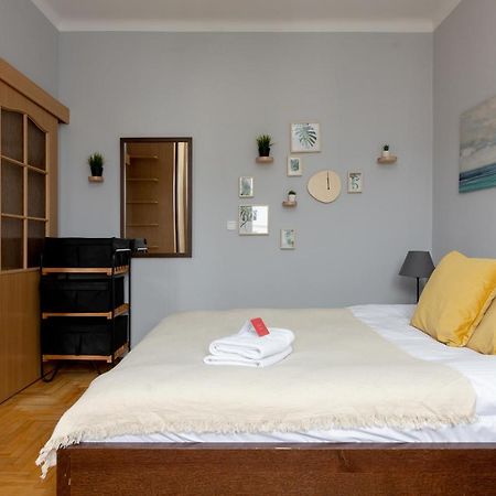 Grojecka Stara Ochota Apartment 바르샤바 외부 사진