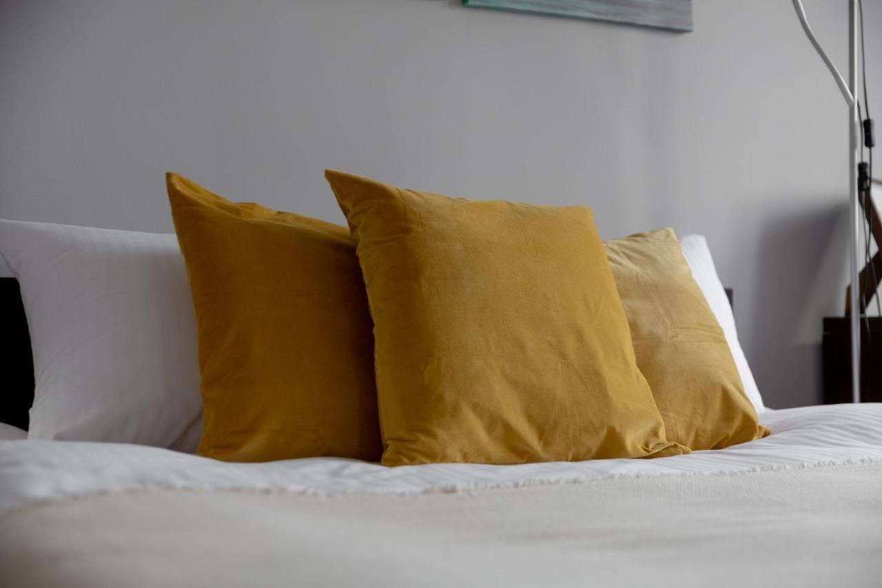 Grojecka Stara Ochota Apartment 바르샤바 외부 사진
