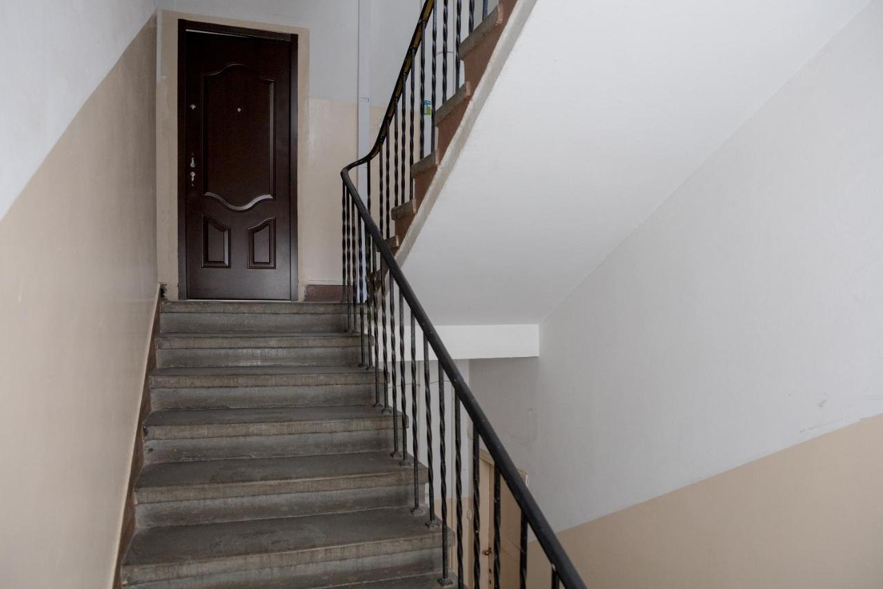 Grojecka Stara Ochota Apartment 바르샤바 외부 사진